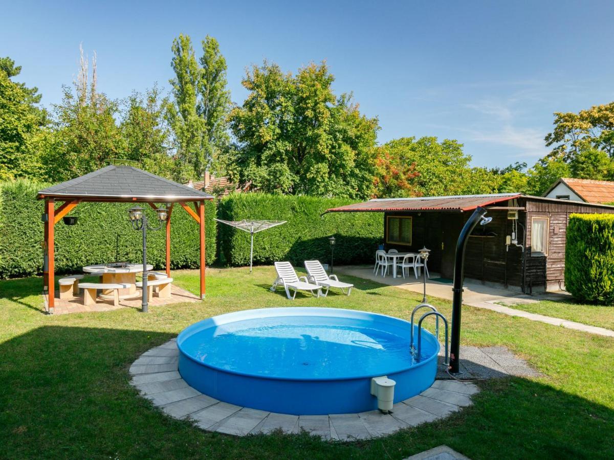 Holiday Home Narcisse By Interhome Balatonszarszo Exteriér fotografie
