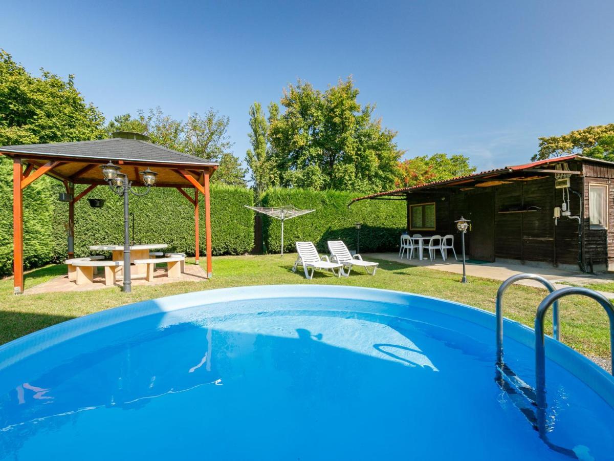 Holiday Home Narcisse By Interhome Balatonszarszo Exteriér fotografie