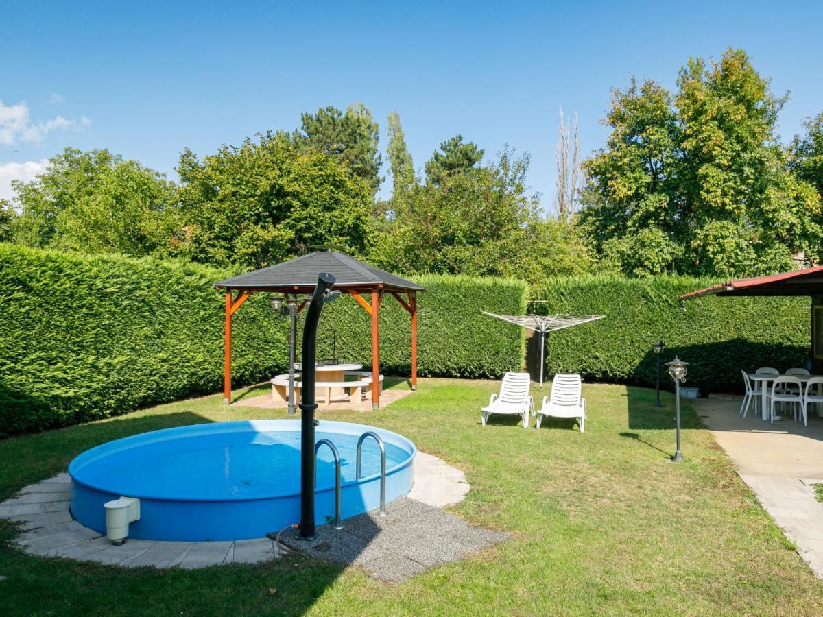 Holiday Home Narcisse By Interhome Balatonszarszo Exteriér fotografie