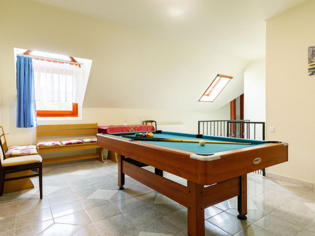 Holiday Home Narcisse By Interhome Balatonszarszo Exteriér fotografie
