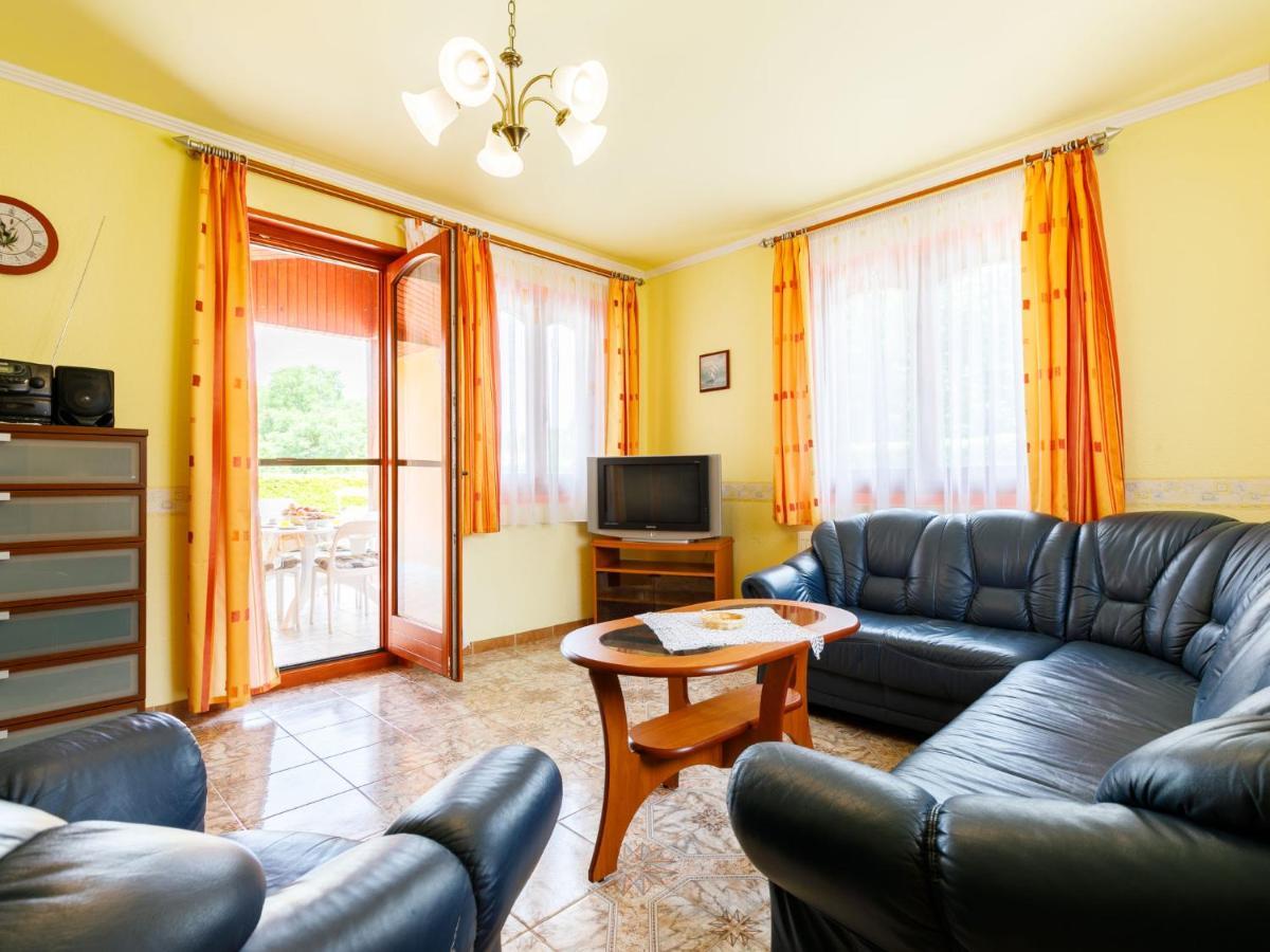Holiday Home Narcisse By Interhome Balatonszarszo Exteriér fotografie