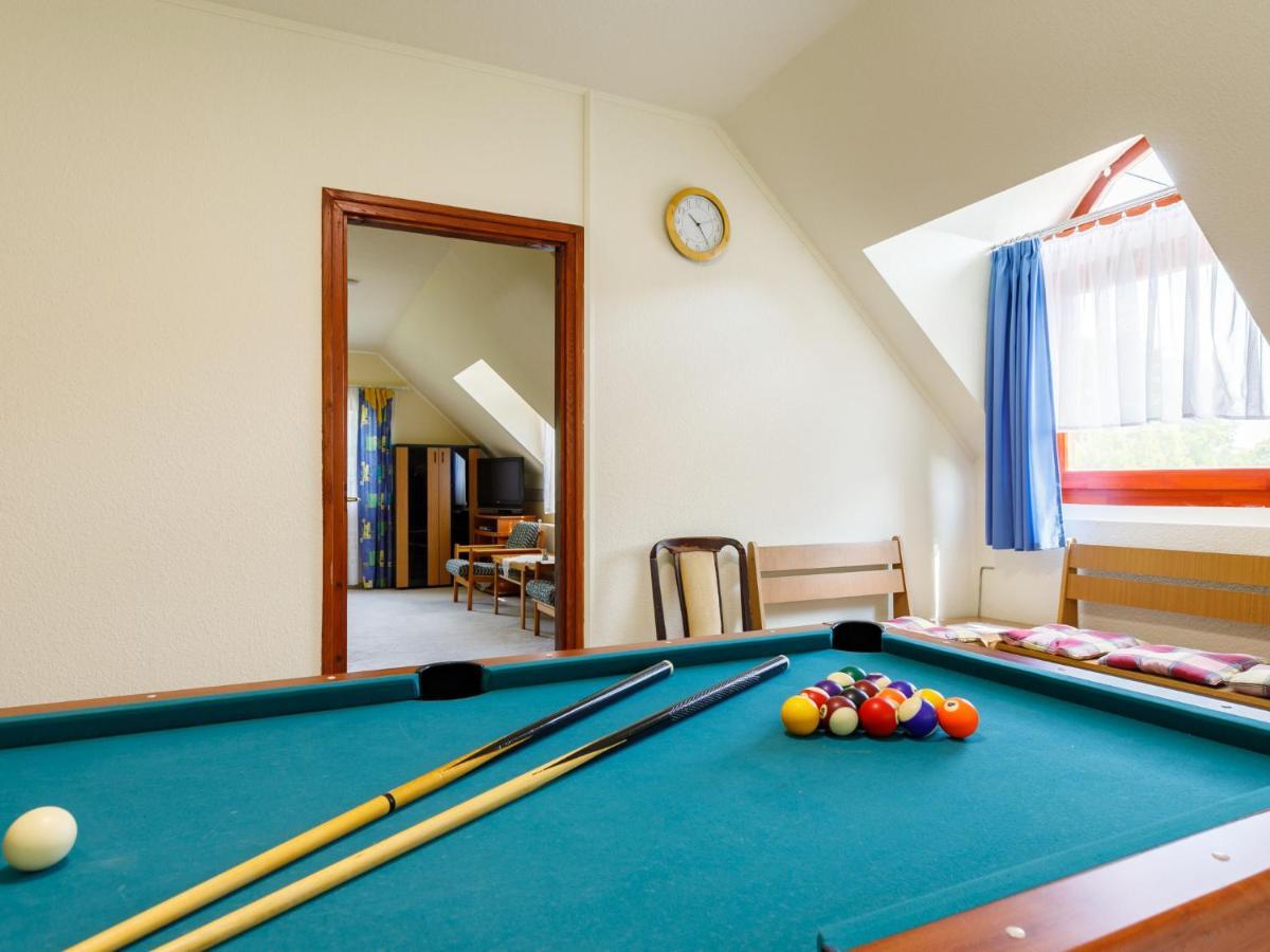 Holiday Home Narcisse By Interhome Balatonszarszo Exteriér fotografie
