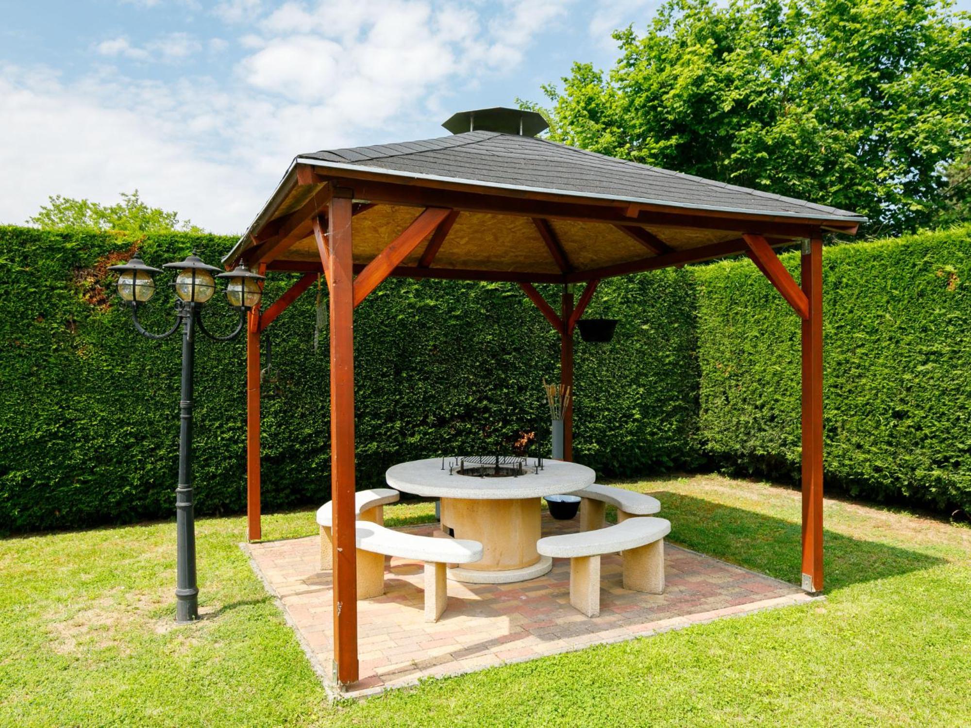 Holiday Home Narcisse By Interhome Balatonszarszo Exteriér fotografie