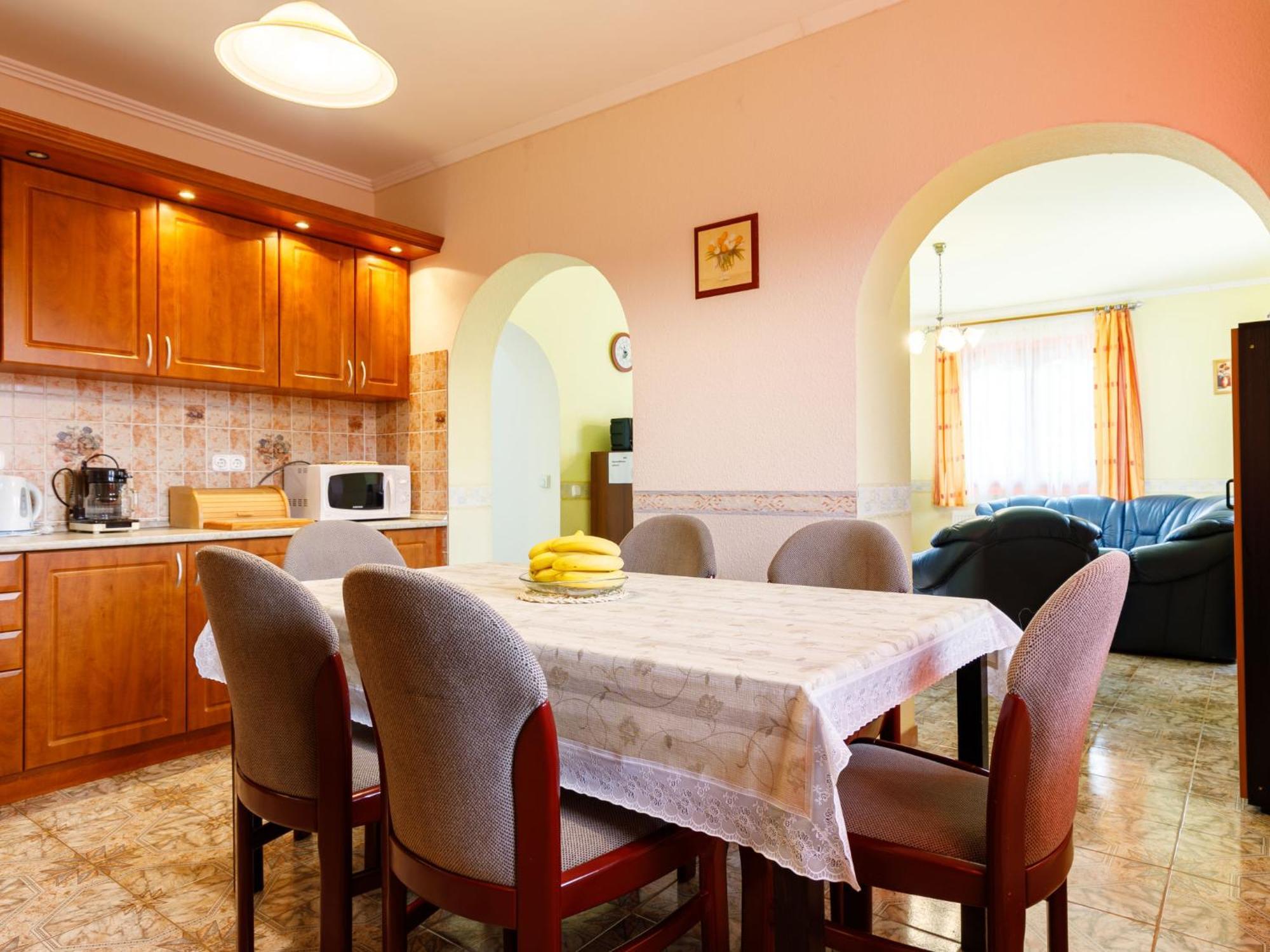 Holiday Home Narcisse By Interhome Balatonszarszo Exteriér fotografie