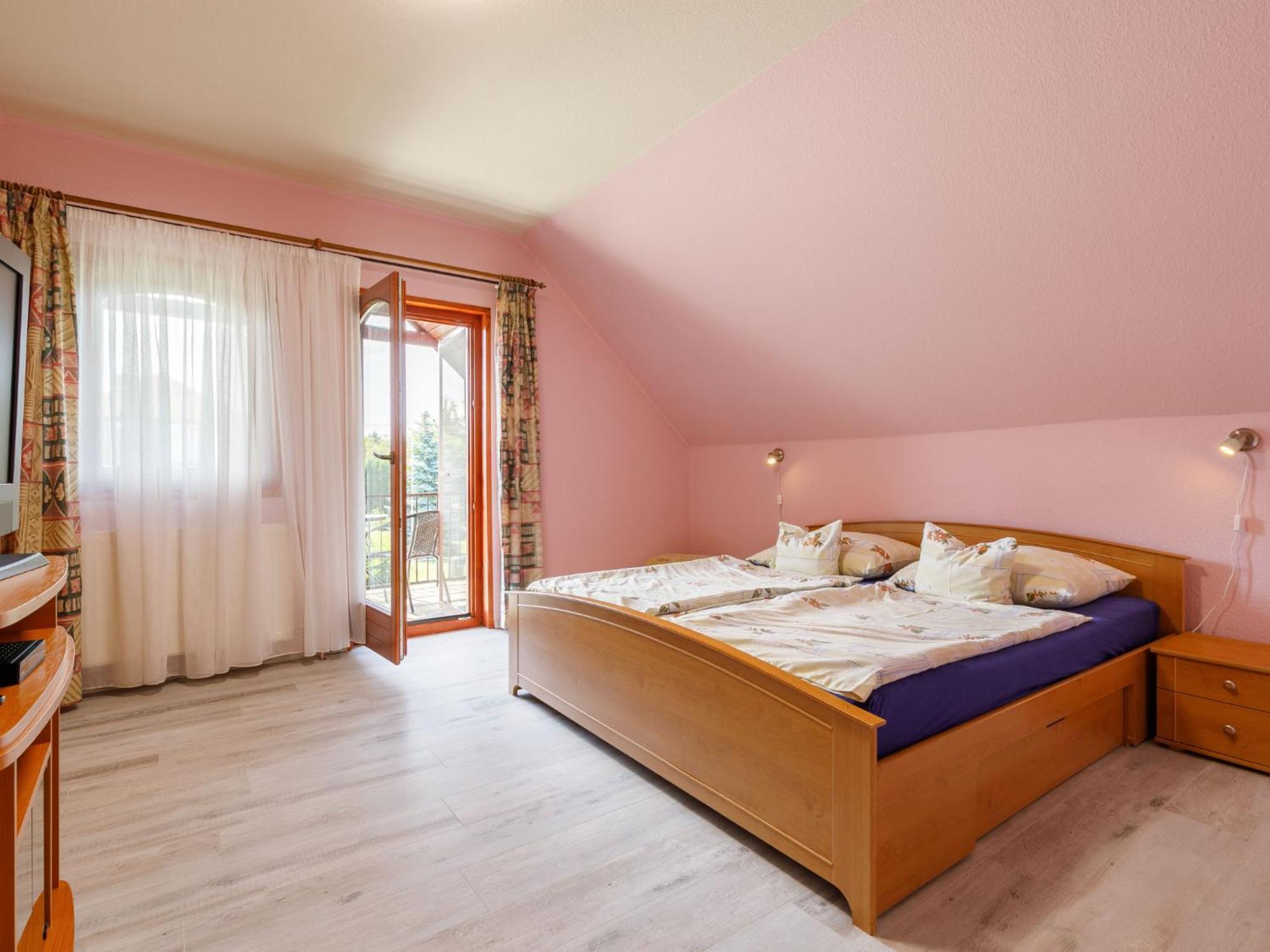 Holiday Home Narcisse By Interhome Balatonszarszo Exteriér fotografie