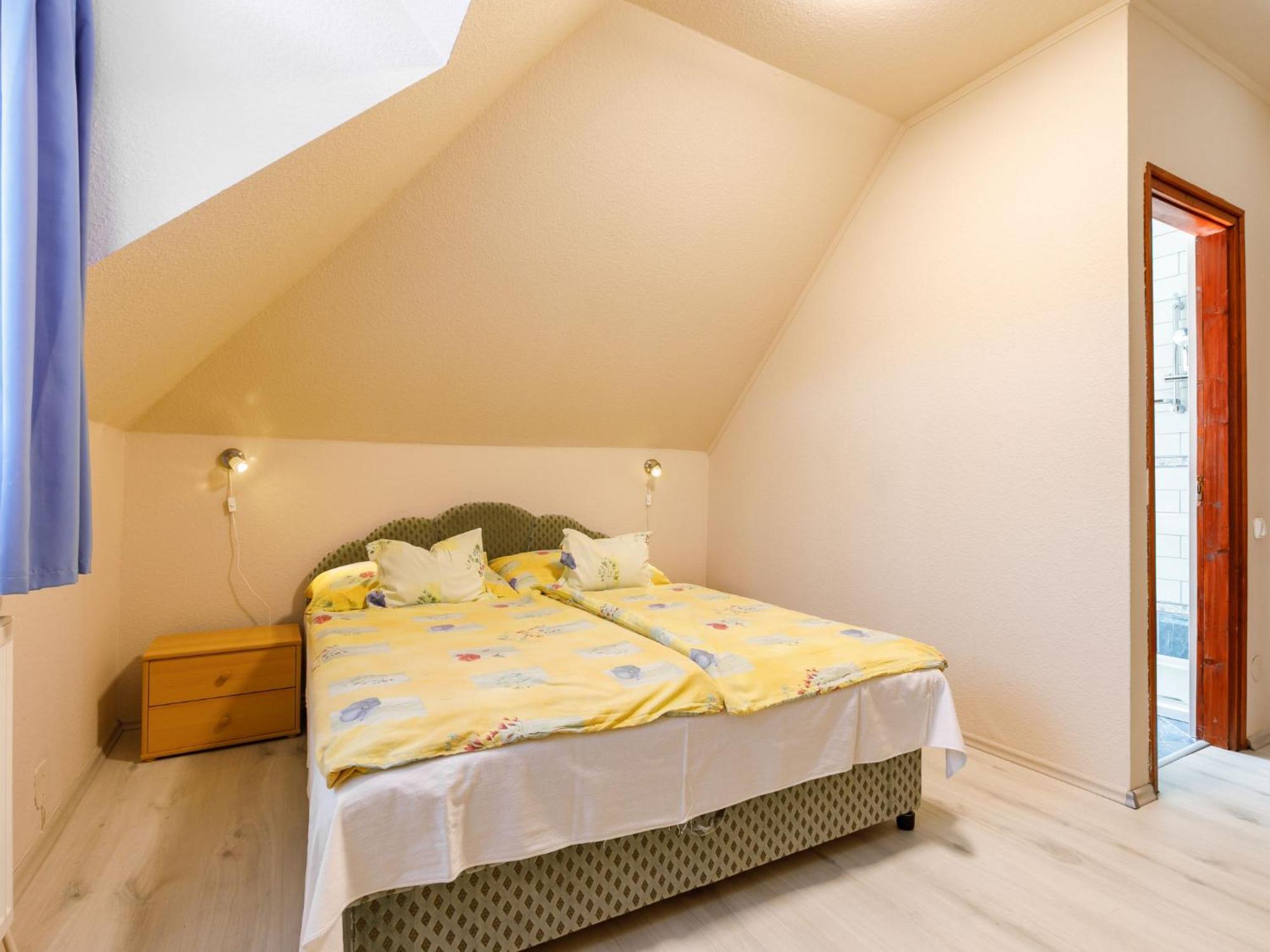 Holiday Home Narcisse By Interhome Balatonszarszo Exteriér fotografie