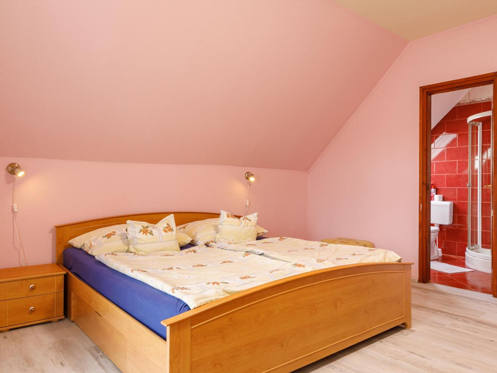 Holiday Home Narcisse By Interhome Balatonszarszo Exteriér fotografie