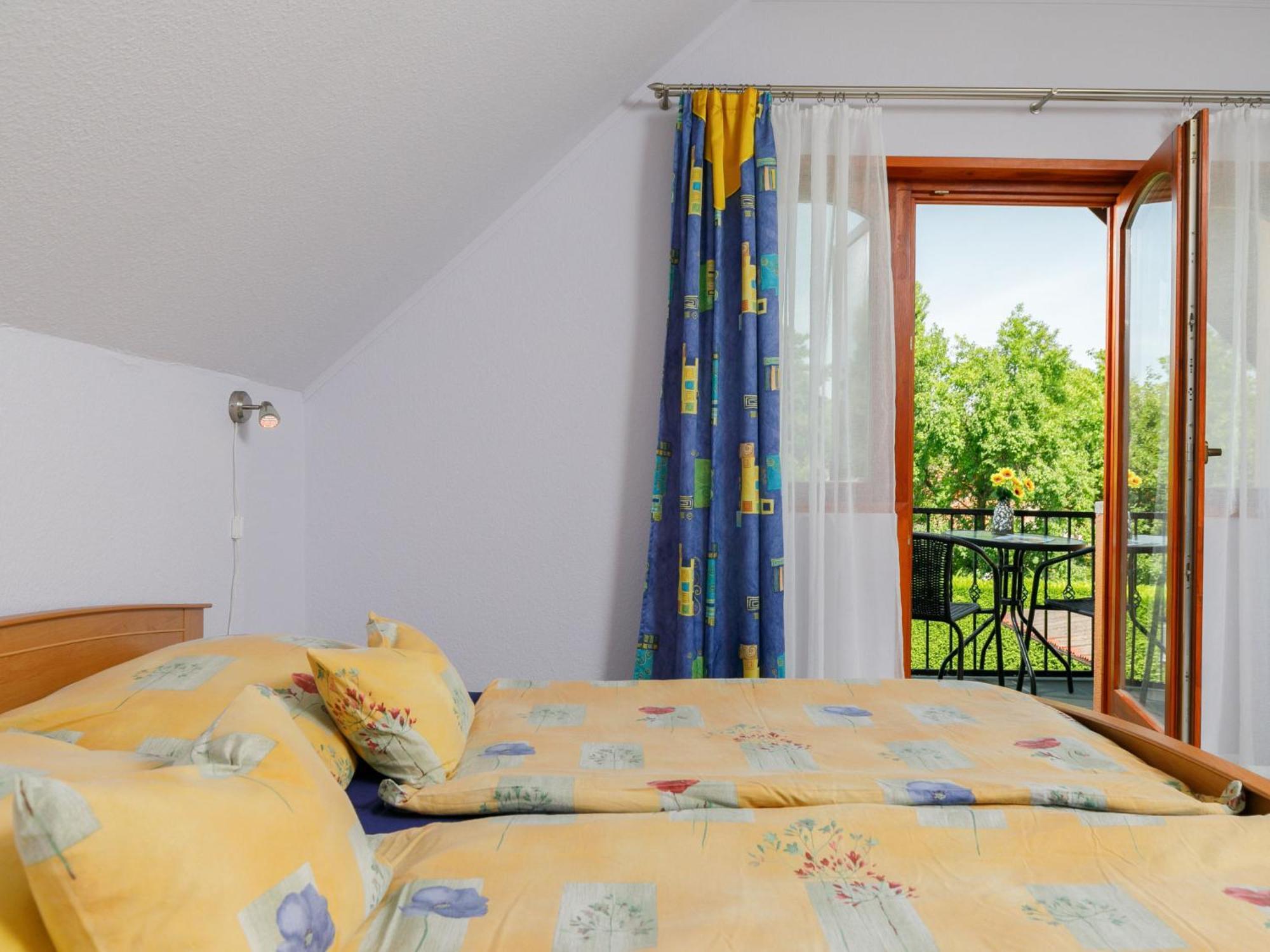 Holiday Home Narcisse By Interhome Balatonszarszo Exteriér fotografie